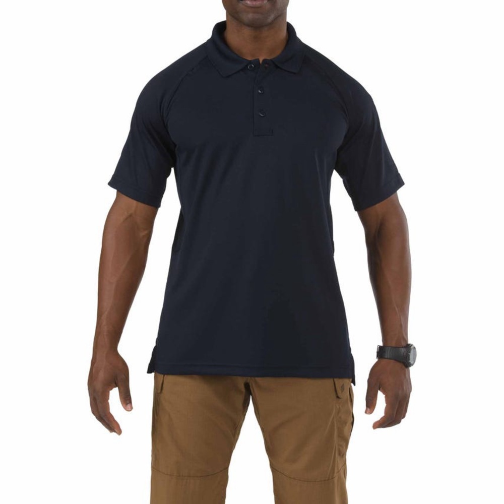 5.11 Tactical PERFORMANCE SHORT SLEEVE POLO